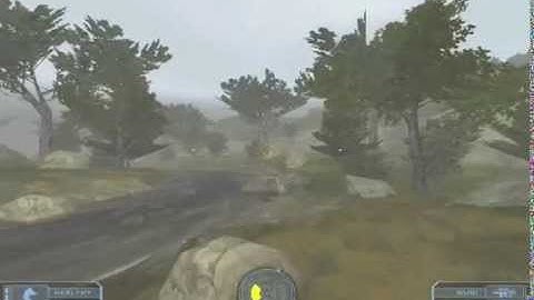 [ESW] Ghost Recon (Demo v1.1)