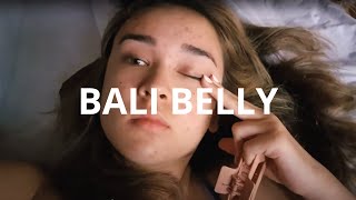I Got Food Poisoning in Bali (Bali Belly) | Backpacking Bali, Indonesia ep.2