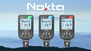 JUST HOW MUCH WILL THESE COST ME? Nokta Simplex New Generation Metal Detectors