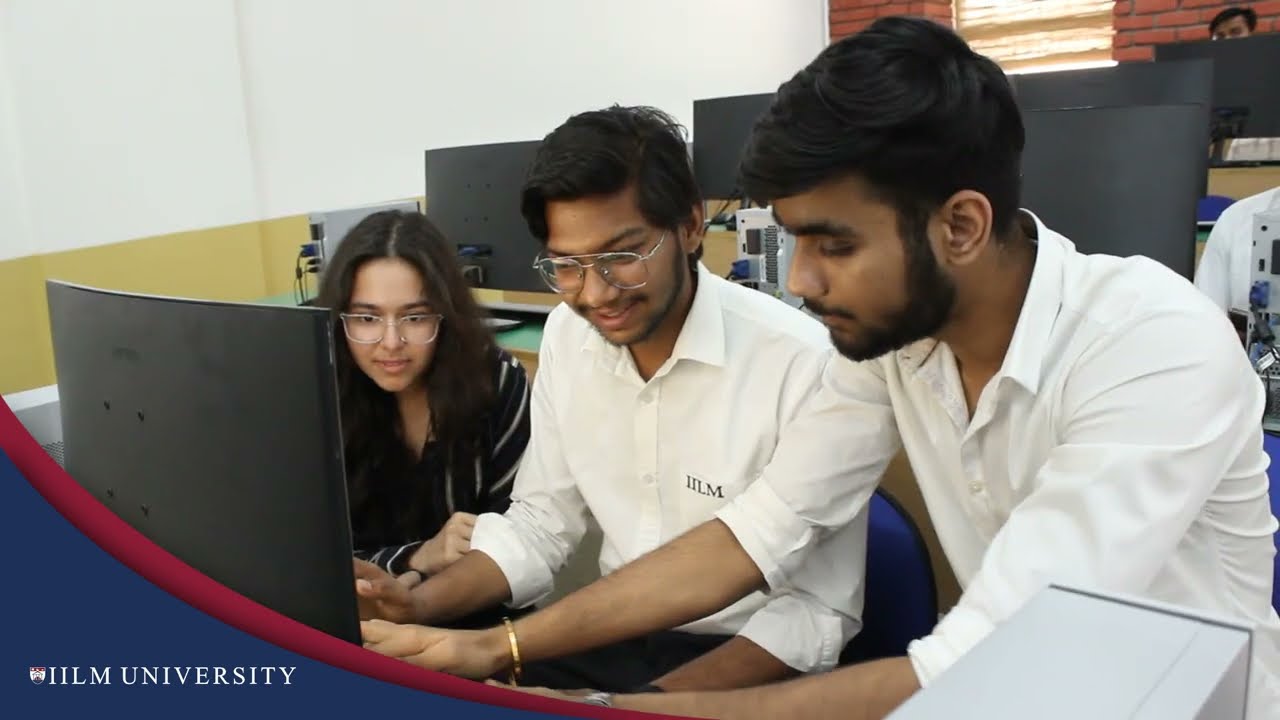 School of Computer Science and Engineering