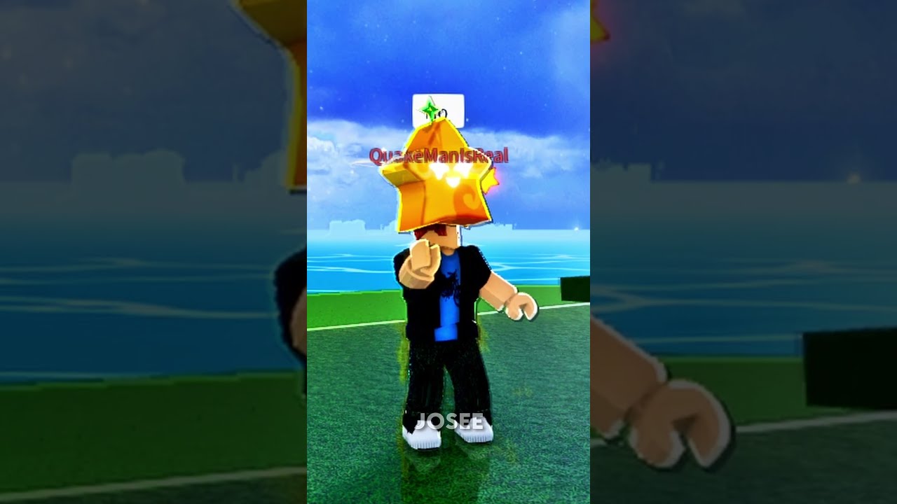 Even A Max Level Can T Touch Him Blox Fruits 