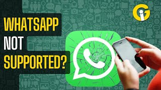 WhatsApp to Stop Working on These Phones in 2025 – Is Yours Affected