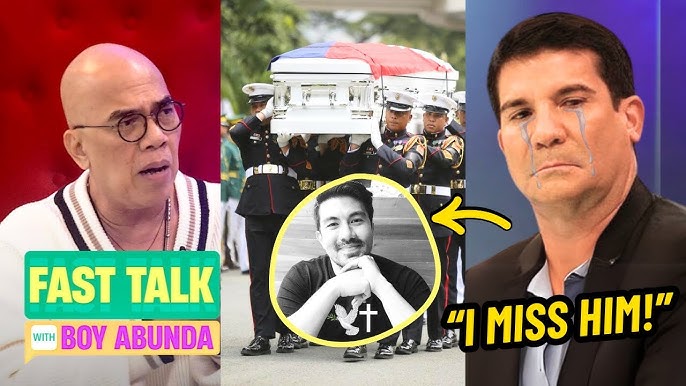 🔥EDU MANZANO NAGSALITA NA SA TOTOO KAY LUIS MANZANO! ISANG KARUMALDUMAL NA  PANGYAYARI!🔴