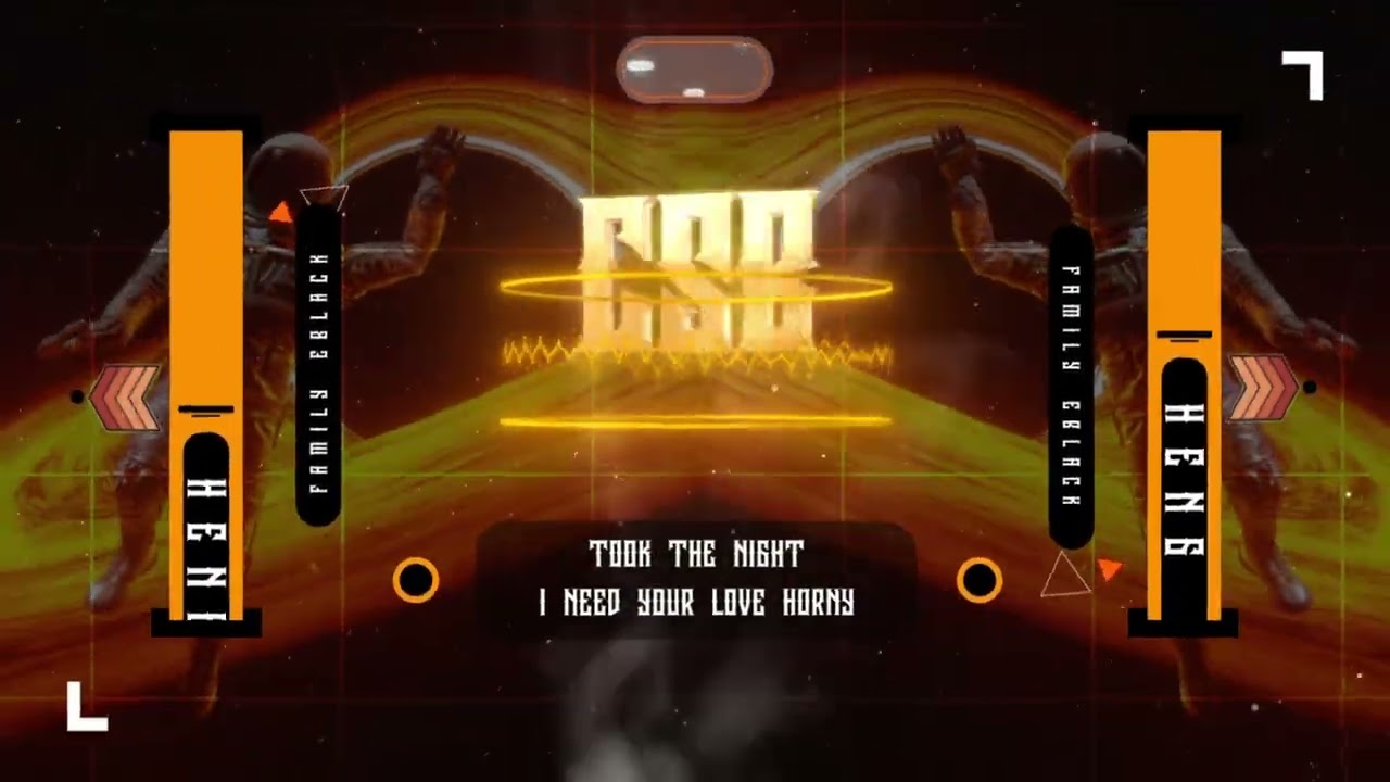 CSB - Took The Night & I Need Your Love