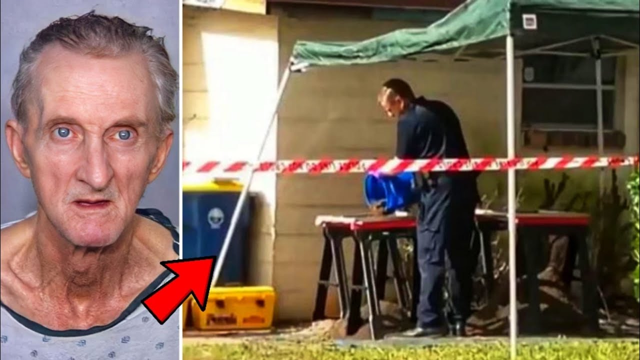 6 Cold Cases Finally SOLVED