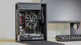 🔴Livestream: 3D Printed PC Case Progress!