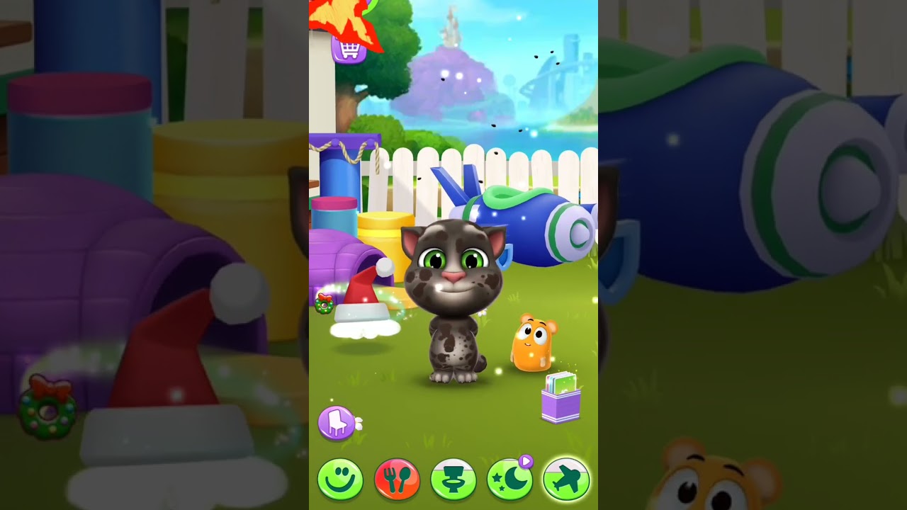 Mera Tom Sabse Zyada Funny Hai!