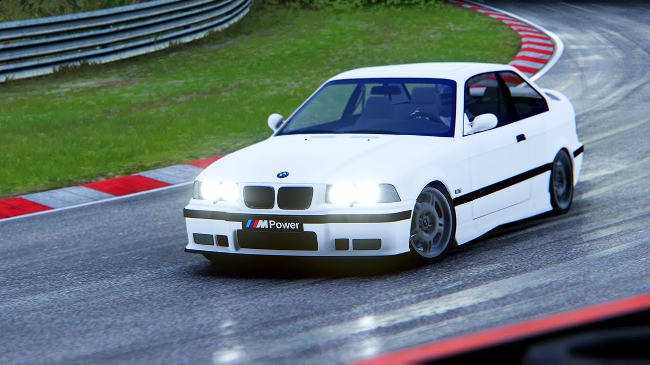 Bmw e36 assetto corsa Bmw e36 assetto corsa