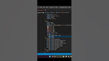How To Create Instagram Logo ?? | HTML | CSS