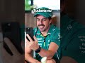 Un esperado anuncio de Alonso #F1  🇪🇸