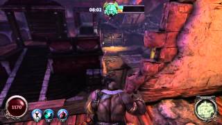 Nosgoth Hacker