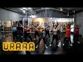Uraa DJ Tiktok Viral | Zumba | Dance Workout