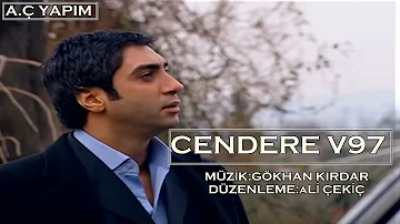 Cendere V97 Final Mix (Yüksek Kalite) Kurtlar Vadisi