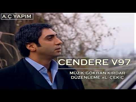 Cendere V97 Final Mix (Yüksek Kalite) Kurtlar Vadisi