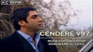 Cendere V97 Final Mix (Yüksek Kalite) Kurtlar Vadisi