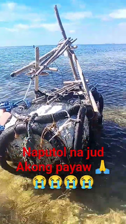 pahulay na jud Akong payaw 🙏😭🐟🐟🐟