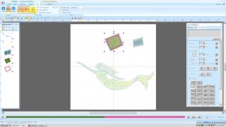 Brother PE Design Next: Quick Access Tool Bar (Lesson 1) Brother PE Design Next: Quick Access Tool Bar (Lesson 1)
