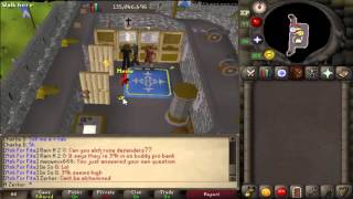 Pking From Scratch?