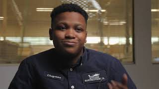 CPTV's A Path Forward: Cheyenne Profile