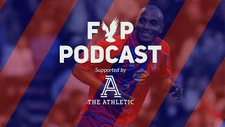 Celebrity "I was flash and wanted to give it the big'un" - Clinton Morrison opens up on the FYP Podcast Profile