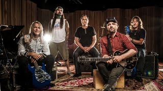 Ranking the Albums: Flying Colors