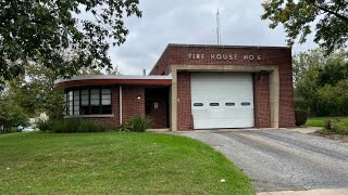 Lancaster officials announce the elimination of Mounted Police Unit, closure of Fire Station No. 6