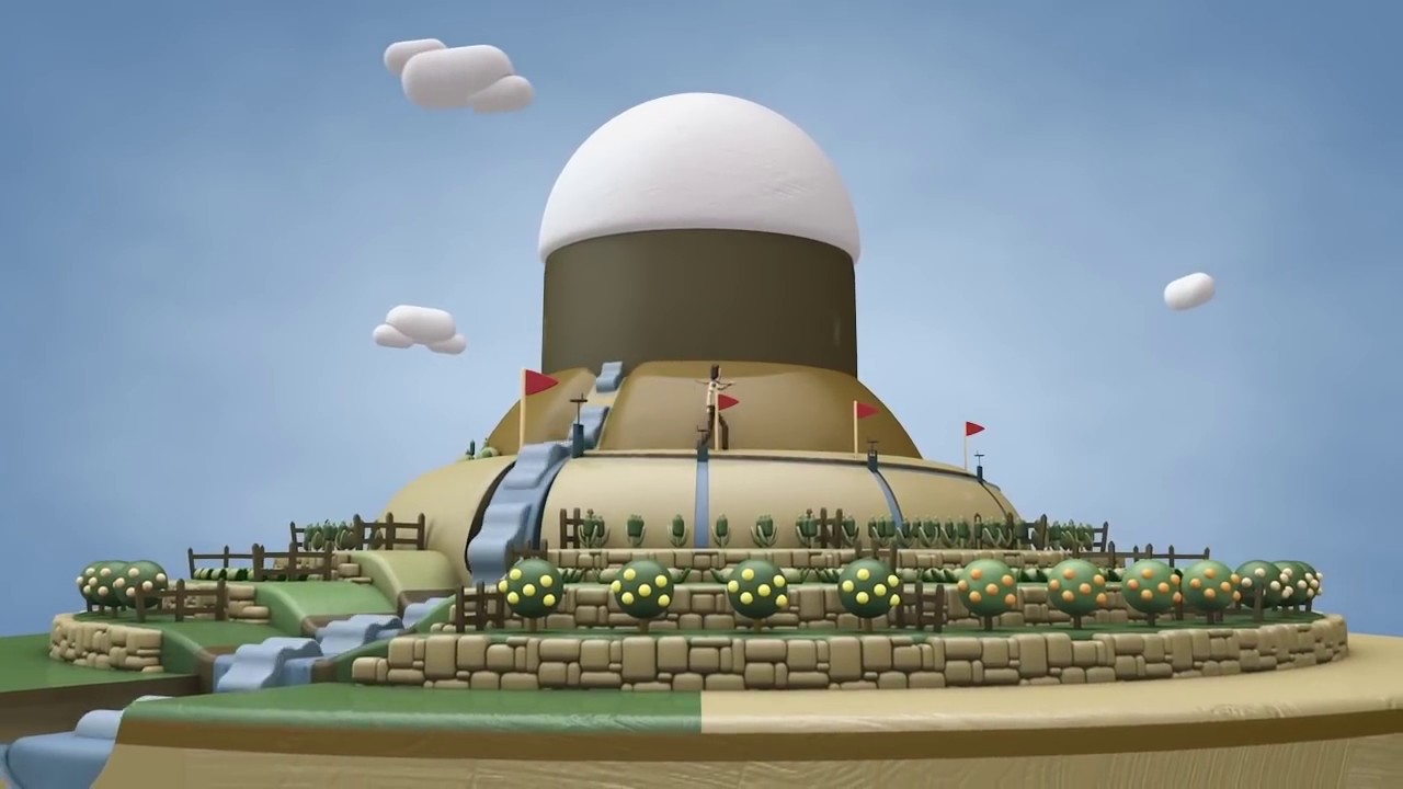 ¿Qué son los sistemas históricos de regadío?