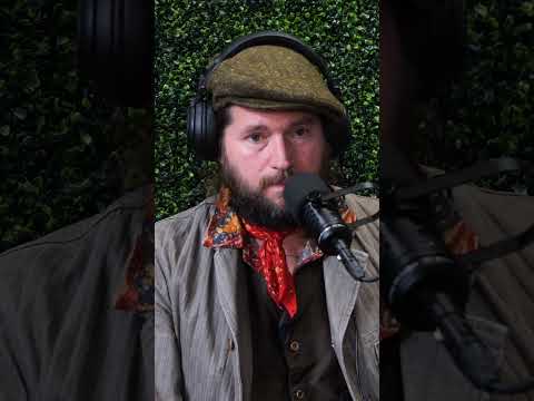 Jay Buchanan drops his top five concerts of all time!