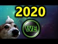 wiliextreme - Podsumowanie 2020 na moim kanale