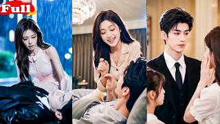 Reborn in a tragic novel, I tame cold villain CEO into a clingy hubby who spoils me like treasure.