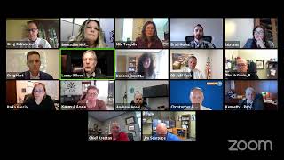 HOPE Taskforce Meeting