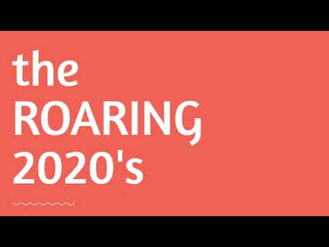  2020 2030  