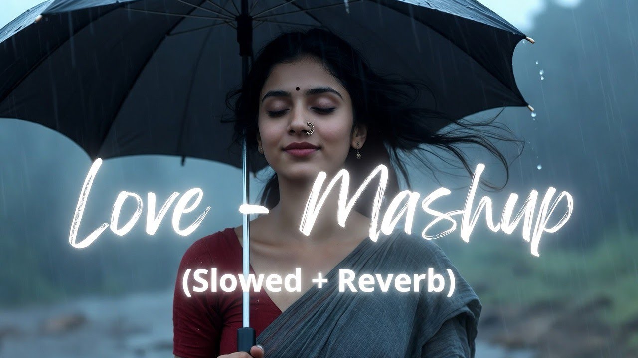 2026 LOFI VERSION SONG BOLLYWOOD SONG 🎧ULTIMATE MIND RELAX 💫