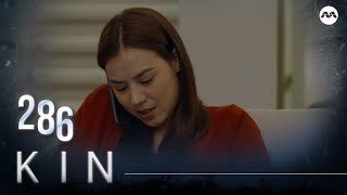 Kin 《亲》EP286 (ENGLISH/CHINESE/MALAY SUBS)