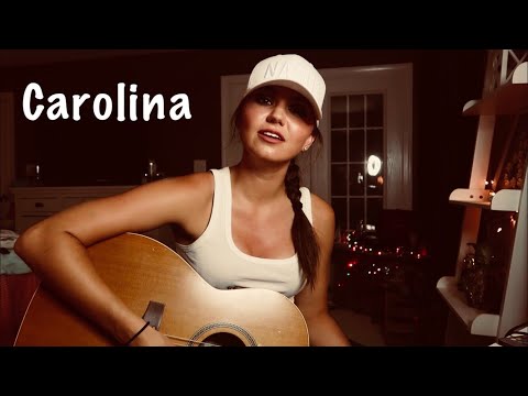 Celeste Kellogg - Carolina