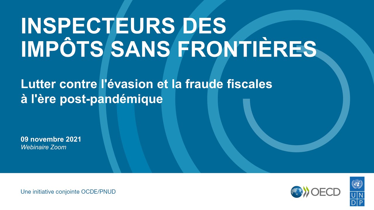 Fraude Fiscale En Arabe