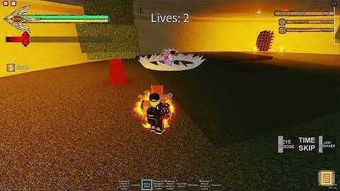 [YBA] funny sptw user