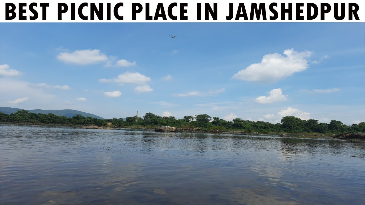 best picnic places in jamshedpur, best tourist places near jamshedpur