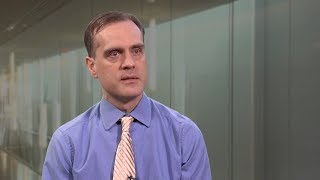 Jonathan Hanson On State Of Democratic Party