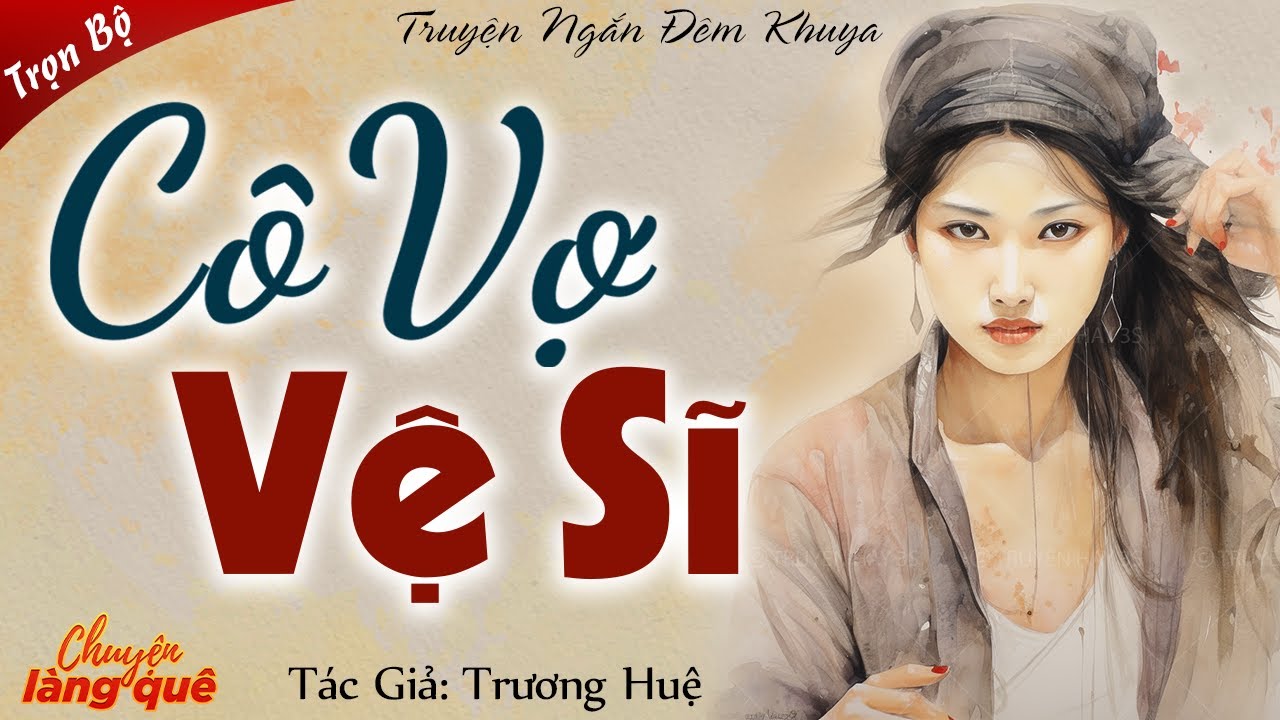 Truyện Ngắn Việt Nam: 