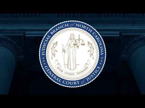Nc Court Calendar District And Superior The Hidden Truth