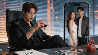 Built a Hospital for Her, She Cheated! Medical Tycoon Reveals Identity for Revenge