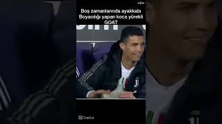 En Komik Ronaldo