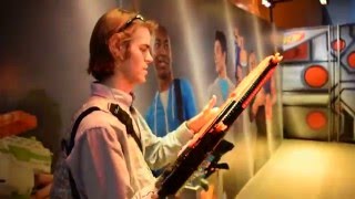 First Review Nerf Khaos Rival Full Auto Machine