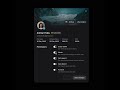 Shadcn User Profile Permissions Management UI + Code