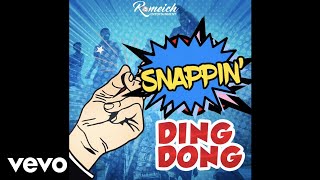 Ding Dong - Snappin' [Snap Riddim] (Official Audio)