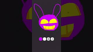 jax toy #sprunki #duet #emojicat #fnf #etc