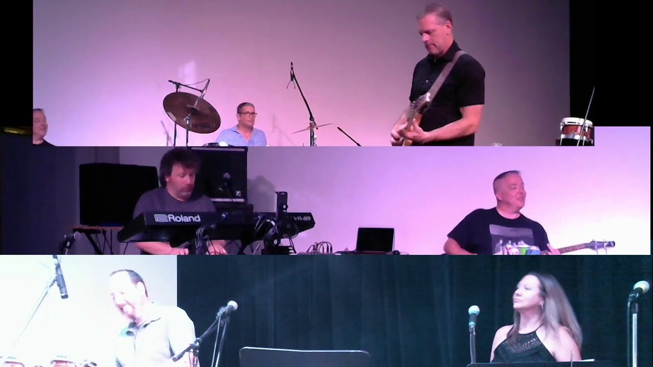 Neville Street Groove 20220827 KSTs Alloy Studios Cortez the