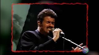 George Michael - The Long & Winding Road (Live at Royal Albert Hall 1999) Remastered in HD