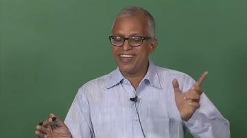 Lec 37: Species transport equation #CH24SP #swayamprabha